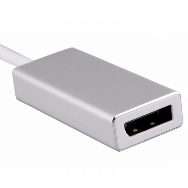 USB-C Male to DisplayPort Female 8K Adapter - Image 5