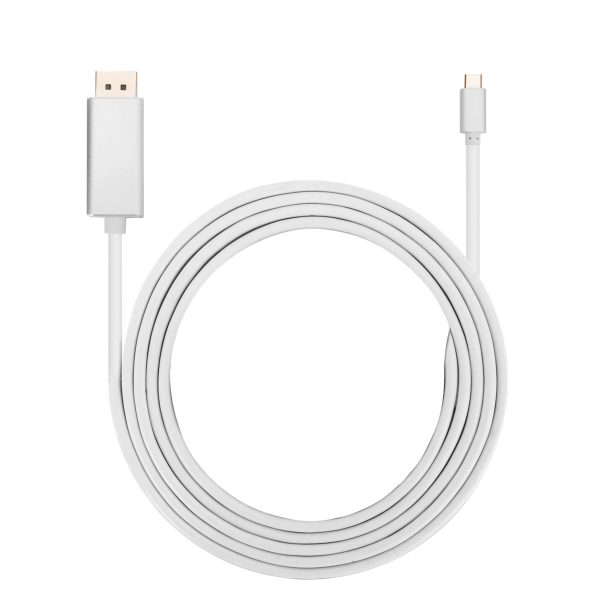 Plugable USB C to DisplayPort Adapter Cable - Image 4