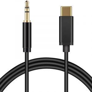 3.5mm Stereo Audio Cable