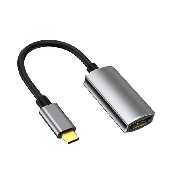 adaptador usb c a 4k hdmi