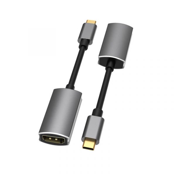 USB C to 4K HDMI Adapter - Imagen 3