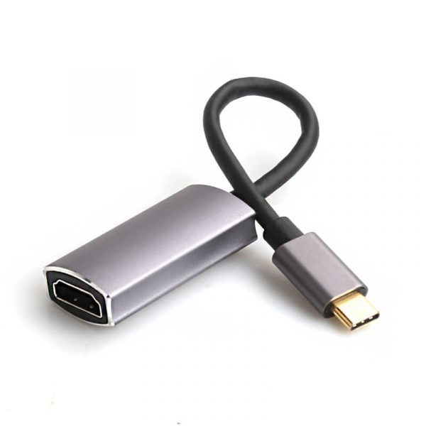 USB C to 4K HDMI Adapter - Imagen 4