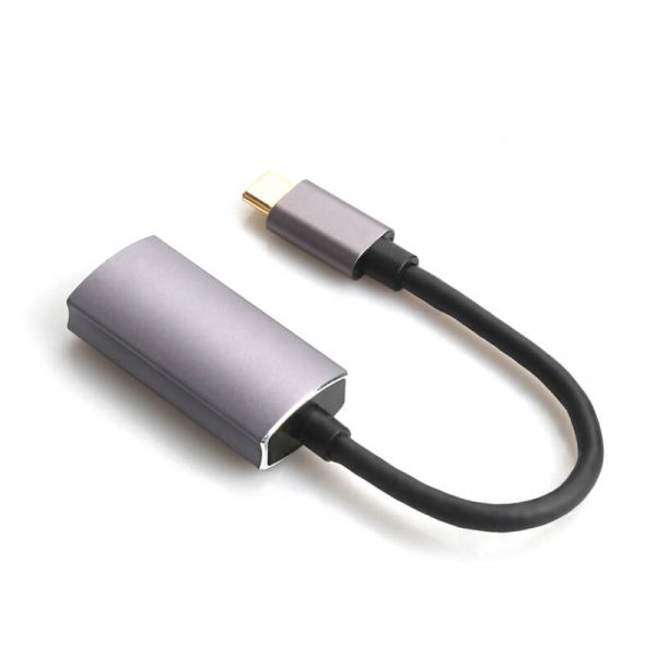 USB C to 4K HDMI Adapter - Imagen 5