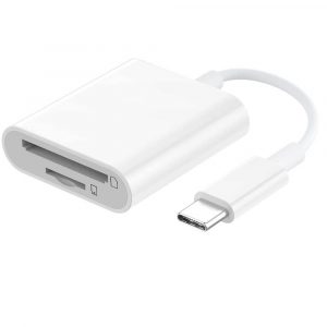 PD Charging Adapter