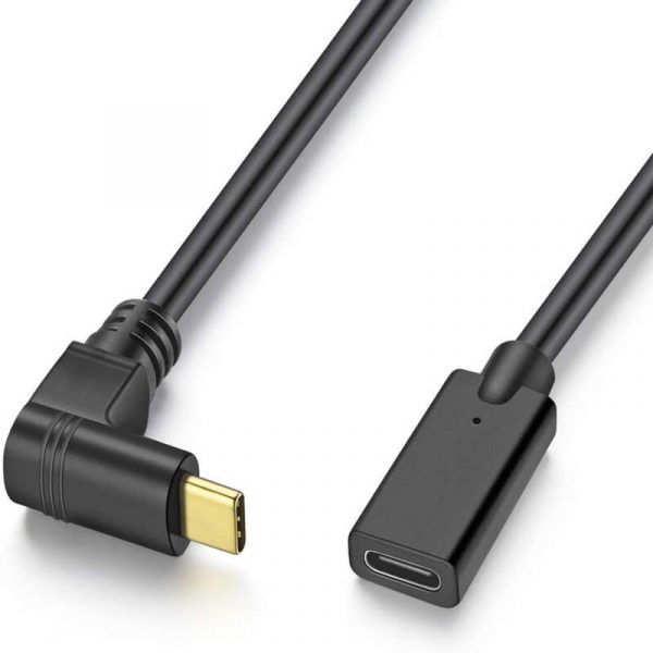 Type C USB Extension Cable Male to Female - Image 3