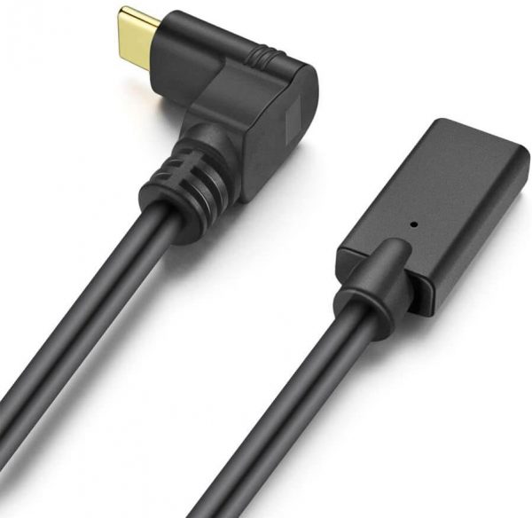 Type C USB Extension Cable Male to Female - Image 4