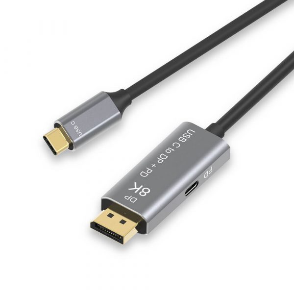 Best USB C to DisplayPort Adapter Cable - Image 2