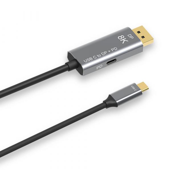 Best USB C to DisplayPort Adapter Cable - Image 3