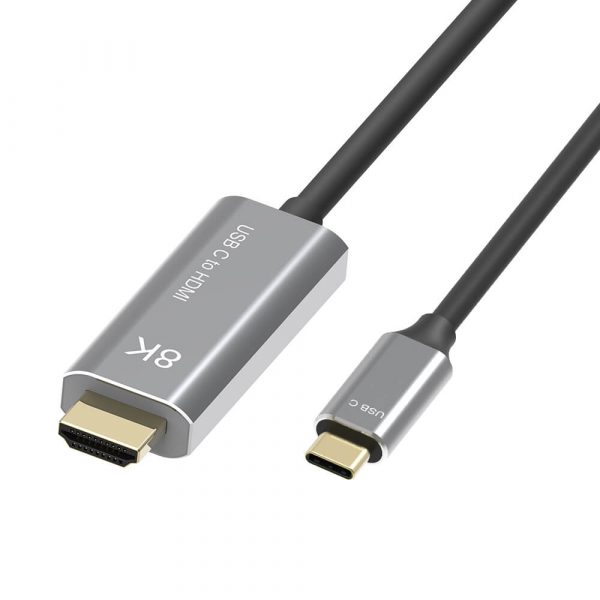 USB Type C to HDMI Cable