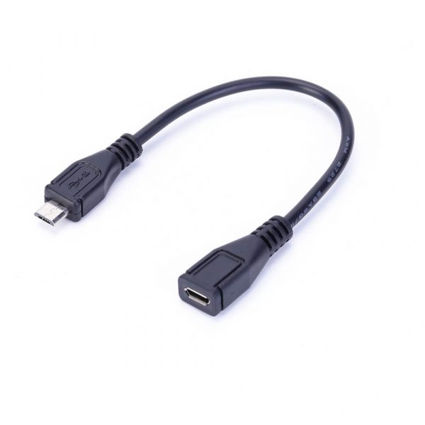 USB Micro OTG Cable