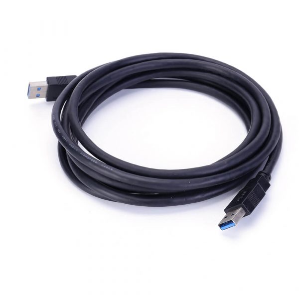 USB 3.0 Type A Male to Type A Male SuperSpeed Cable, 5Gbps - Image 4