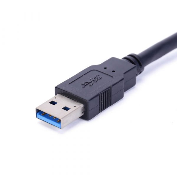 USB 3.0 Type A Male to Type A Male SuperSpeed Cable, 5Gbps - Image 5