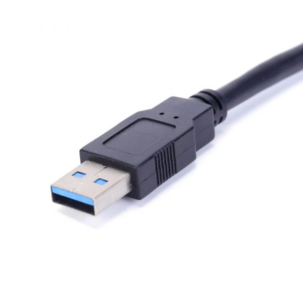 USB 3.0 Type A Male to Type A Male SuperSpeed Cable, 5Gbps - Image 6