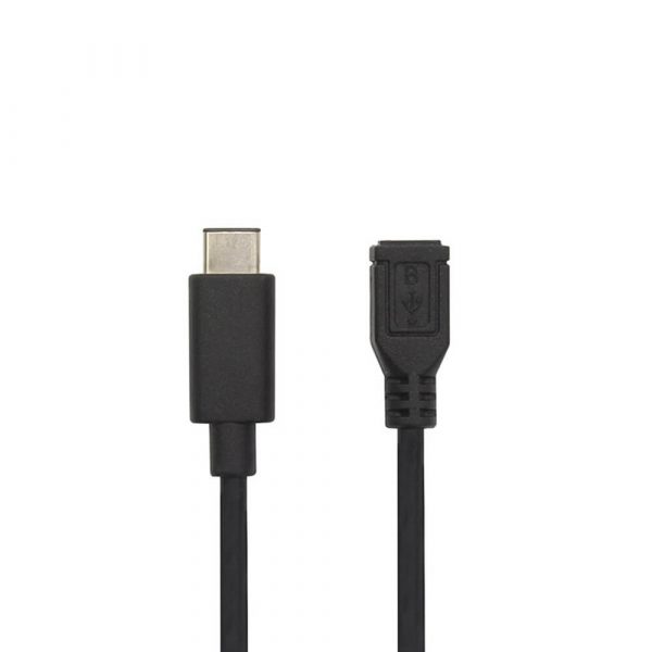 usb micro to type c