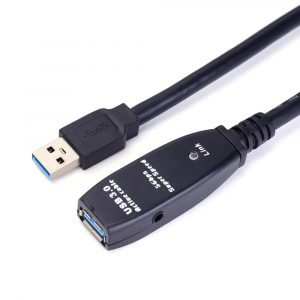 Active Extension Cable