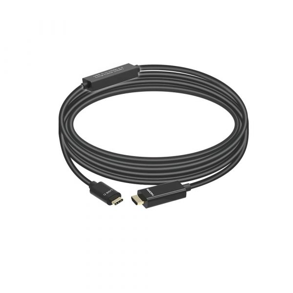 USB-C to HDMI Male to Male Adapter Cable, up to 8K@60Hz - Image 5