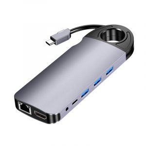 Hub USB C to HDMI