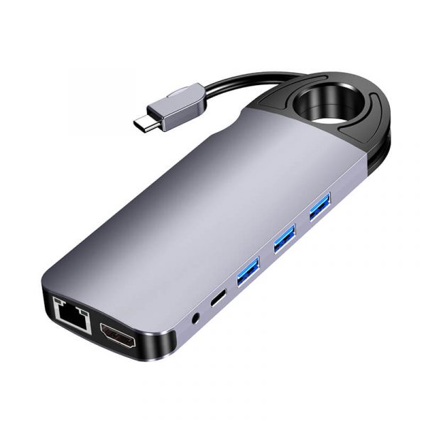 Hub USB C to HDMI