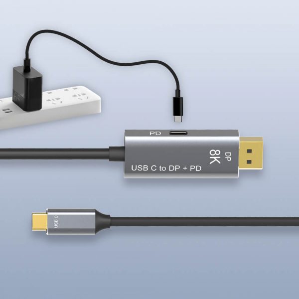 Best USB C to DisplayPort Adapter Cable - Image 7