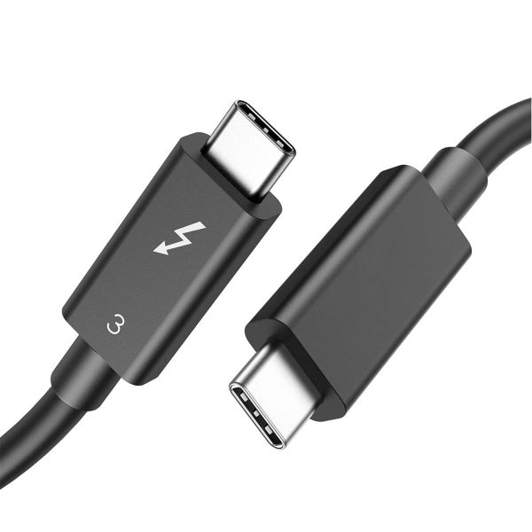 Best Thunderbolt 3 Cable, 40Gbps - Image 2