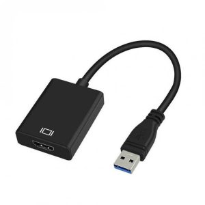 USB 3.0 to HDMI Adapter