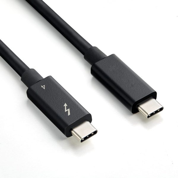 Best Thunderbolt 4 Cable, 8K 100W 40Gbps - Image 6