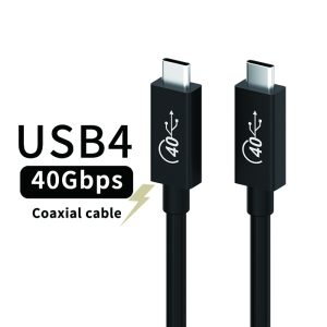 USB 4 Cable