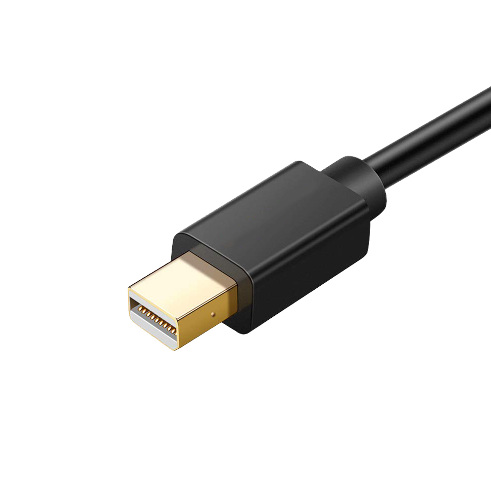 Mini-DisplayPort