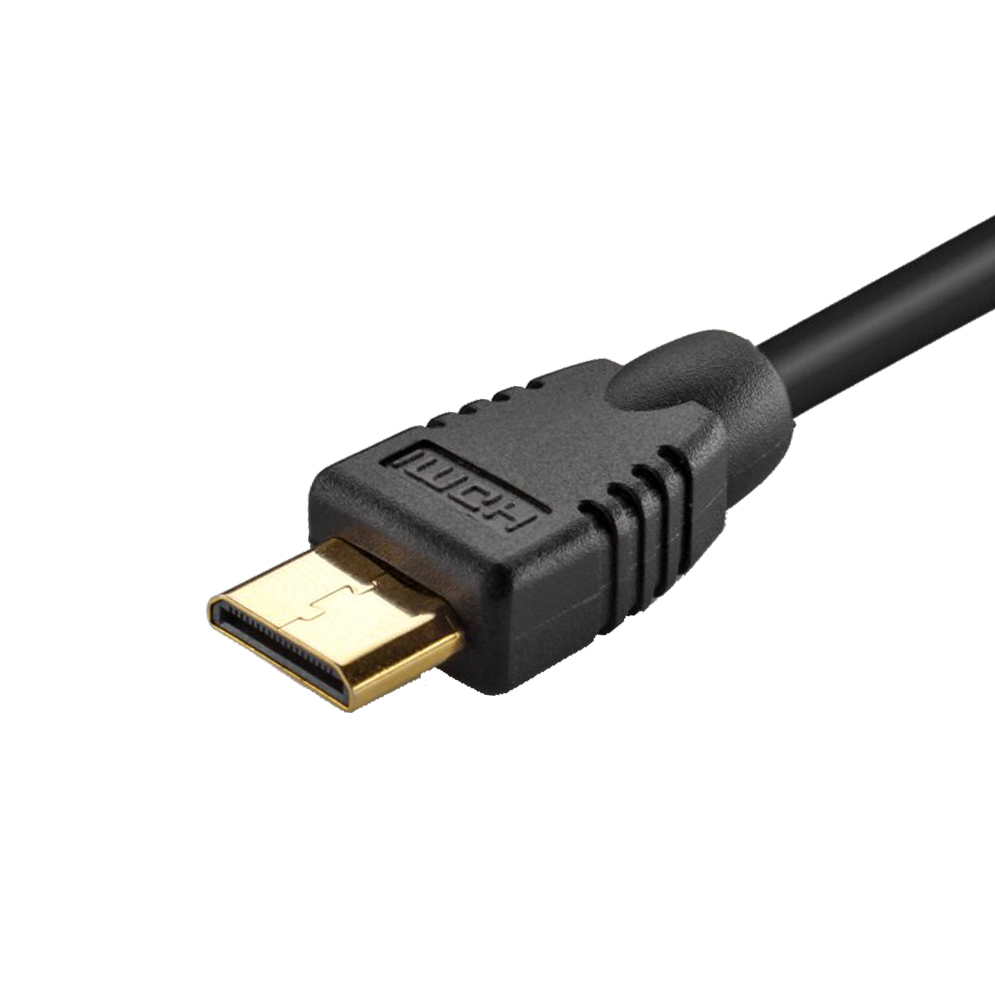 Mini-HDMI