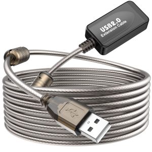 USB 2.0 Cables