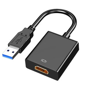 USB Converters