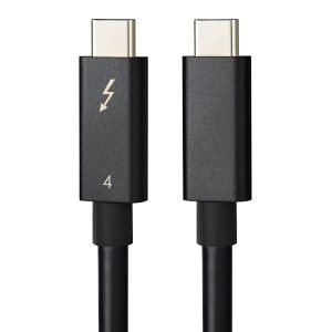 USB4 & Thunderbolt