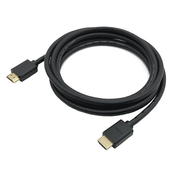 High Speed With Ethernet HDMI 2.0 Cable 4K 60Hz – Image 2