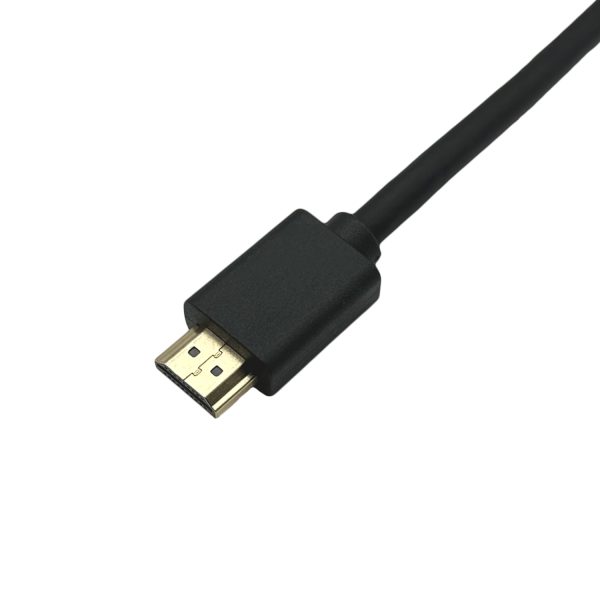 High Speed With Ethernet HDMI 2.0 Cable 4K 60Hz – Image 5