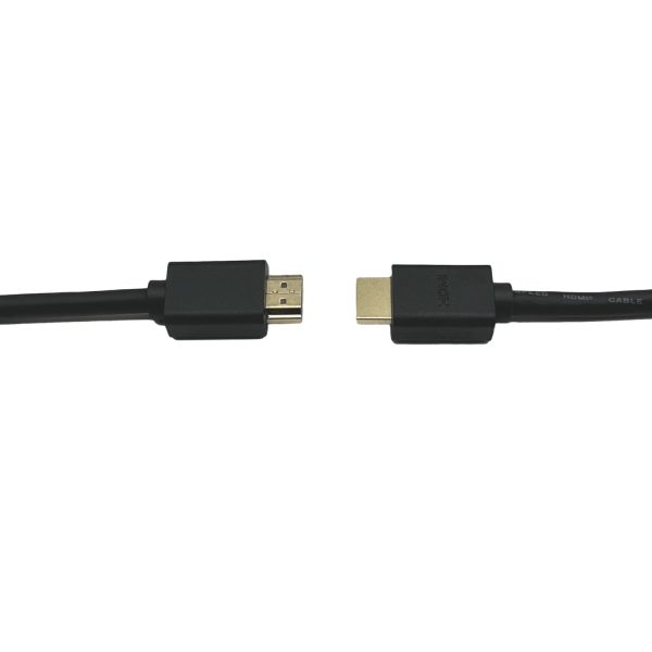 High Speed With Ethernet HDMI 2.0 Cable 4K 60Hz – Image 6