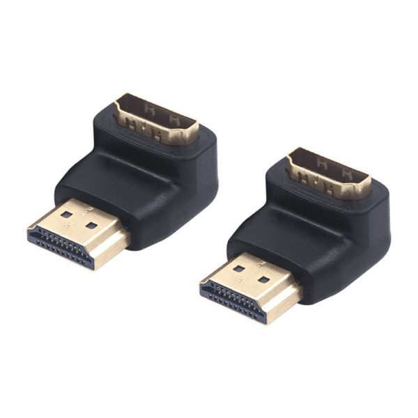 adaptateur coupleur hdmi