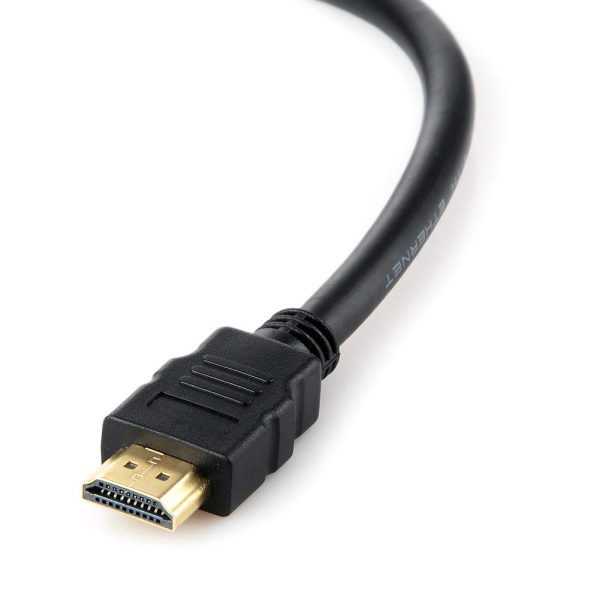 4K HDMI to Dual HDMI Adapter for laptop, Male to Female - Image 6