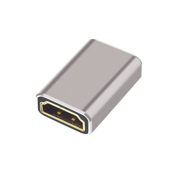 8K 2.1 HDMI Coupler, HDMI Female to HDMI Female adapter - Image 3