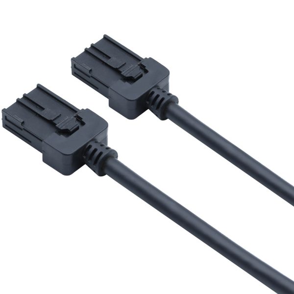 Automotive HDMI Type E male to Type E male cable - Image 5