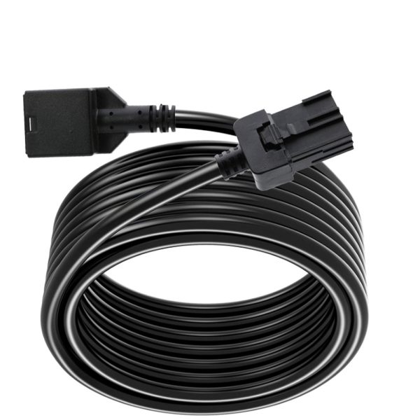 Automotive HDMI Type E extension cable